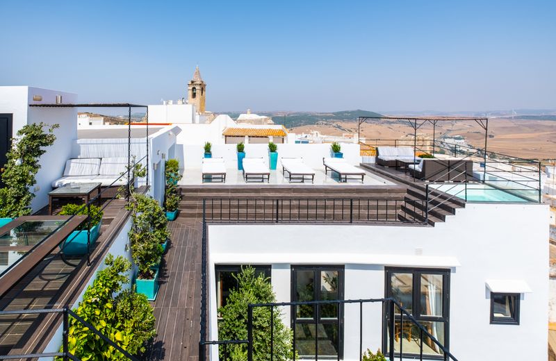 Hotel Boutique V