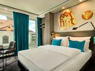 Hotel Image 1