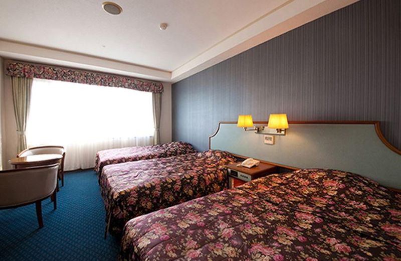 Yukai Resort Premium Hotel Fugetsu
