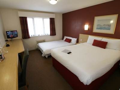 Days Inn London Stansted Airport