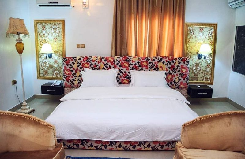 The Duchess hotel and Spa
