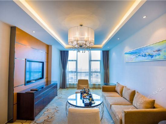Tianzhu Haoyi Hotel