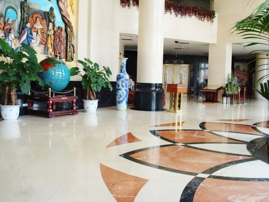Wei Li Duo De Hotel