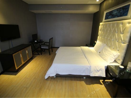 Wanfang Hotel