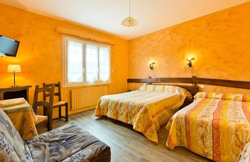 La Cremaillere