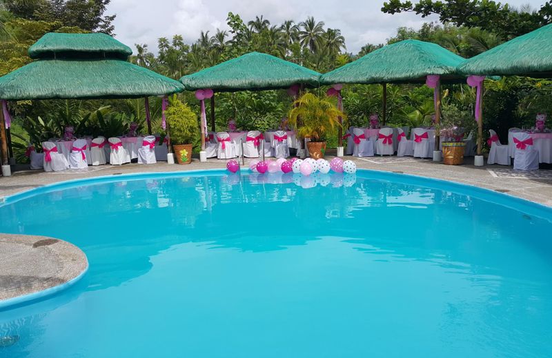 La Parola Orchids Beach Resort
