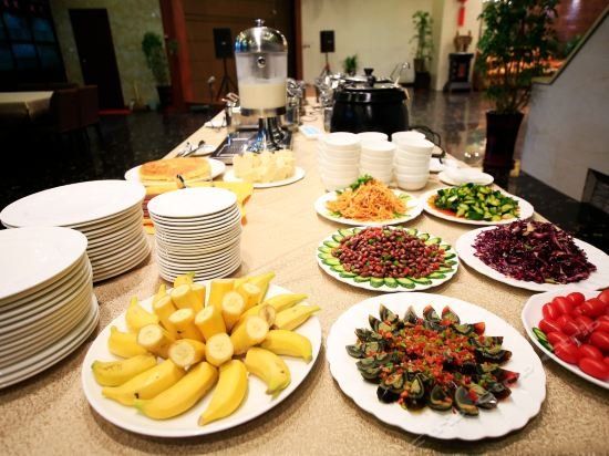 San Xing International Hotel