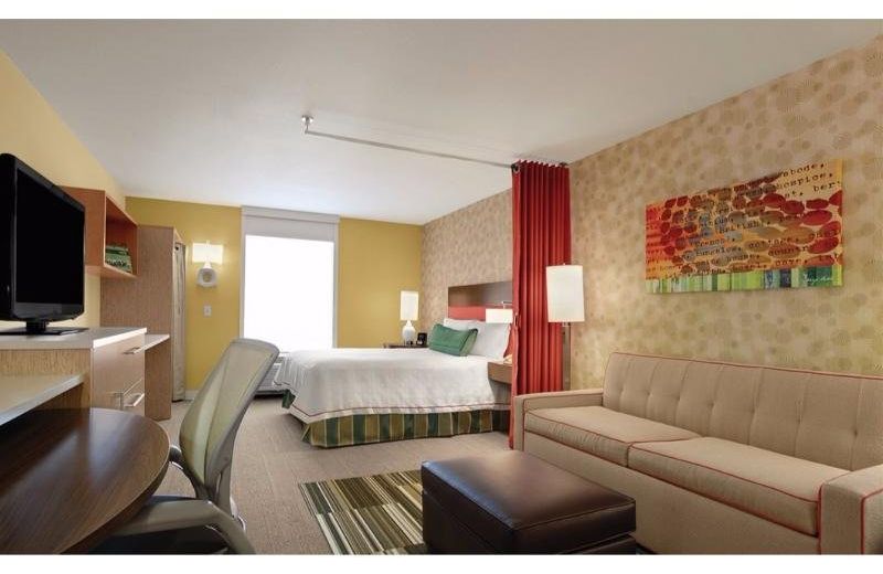 Home2 Suites By Hilton Denver South Centennial Airport