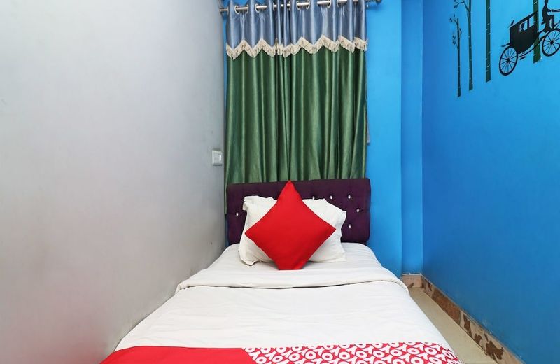 Sher E Bengal by OYO Rooms