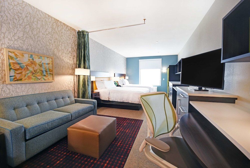 Home2 Suites By Hilton Beloit
