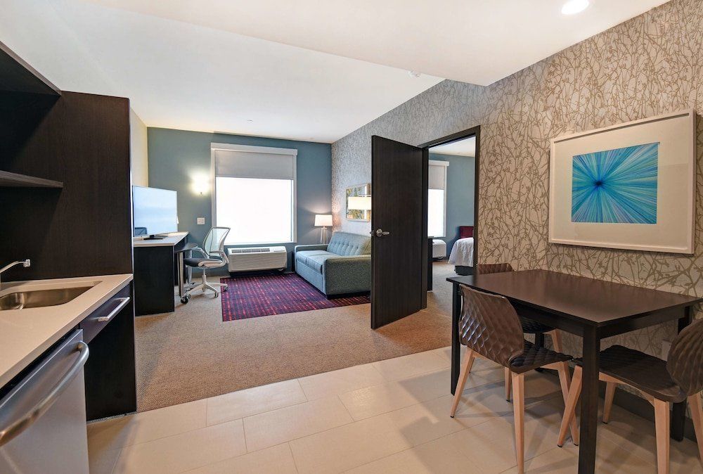 Home2 Suites By Hilton Beloit