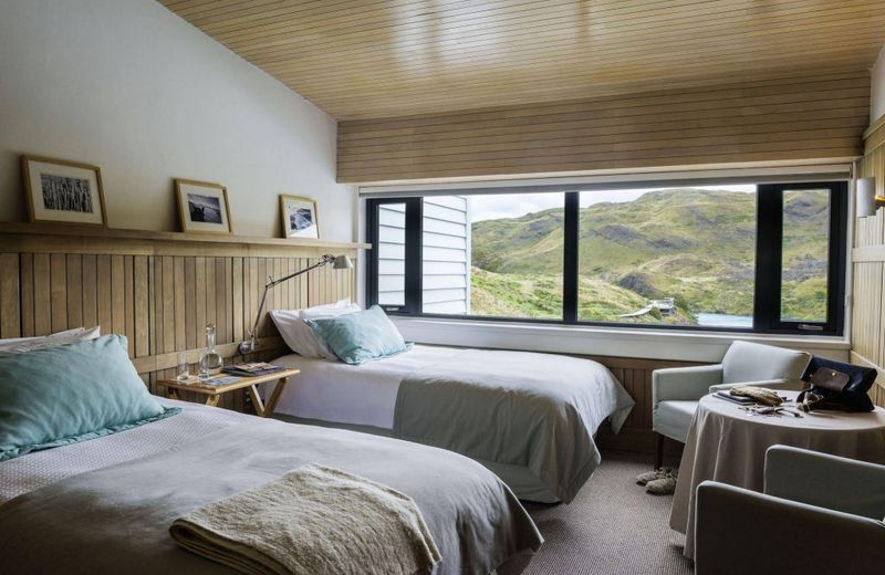 Explora en Torres del Paine - All Inclusive