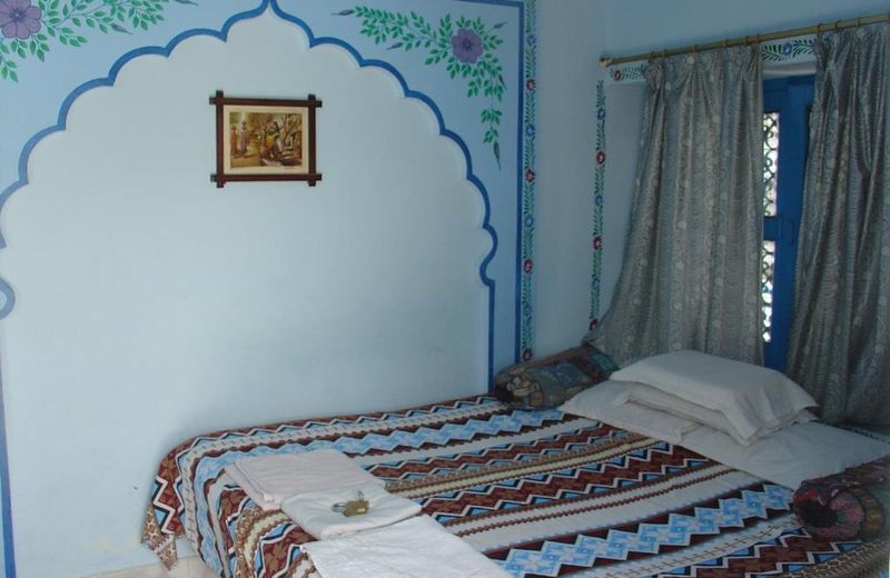 Hotel Bharatpur Palace
