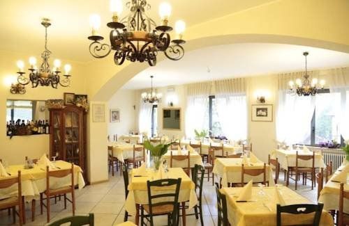 Hotel Ristorante Vittoria
