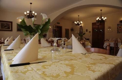 Hotel Ristorante Vittoria