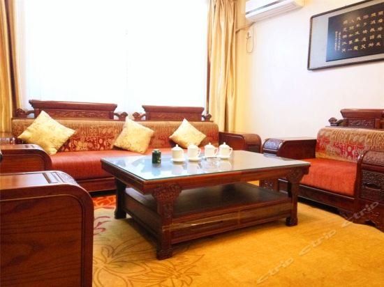 YINDU INTERNATIONAL HOTEL