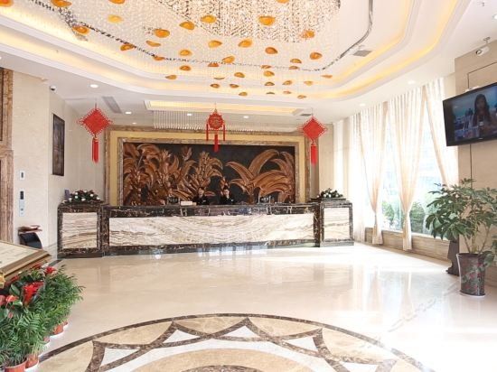 Jintai Hotel