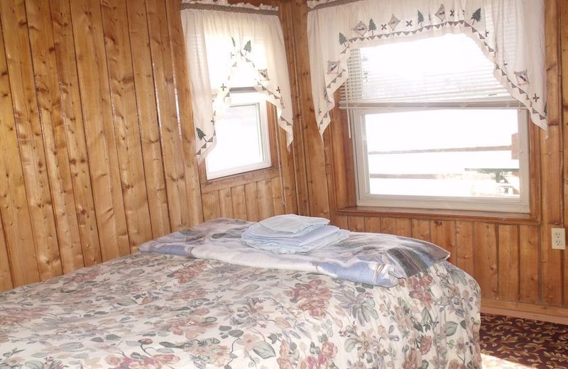 Crooked Lake Resort