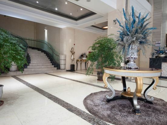 Mingyue Shangjing Hotel