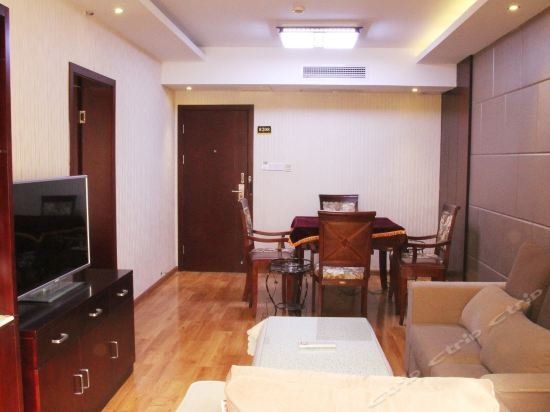 Jin Yuan Hotel