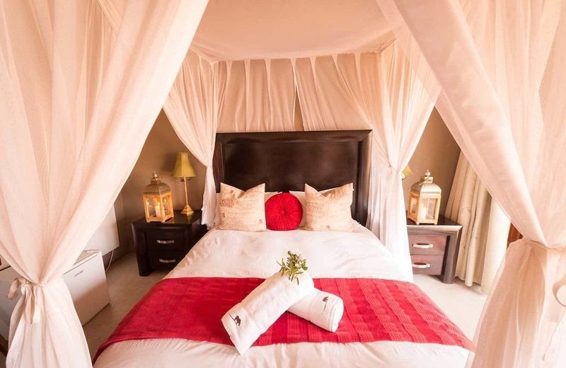 Bushwa Game Lodge