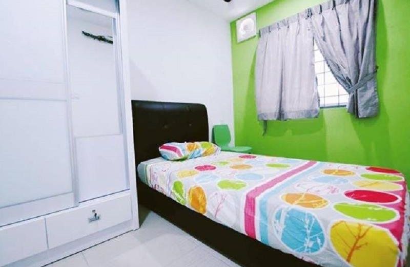 Greenpeace Guesthouse