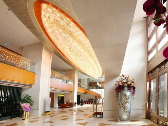 Phoenix Lake Tianquan Hotel