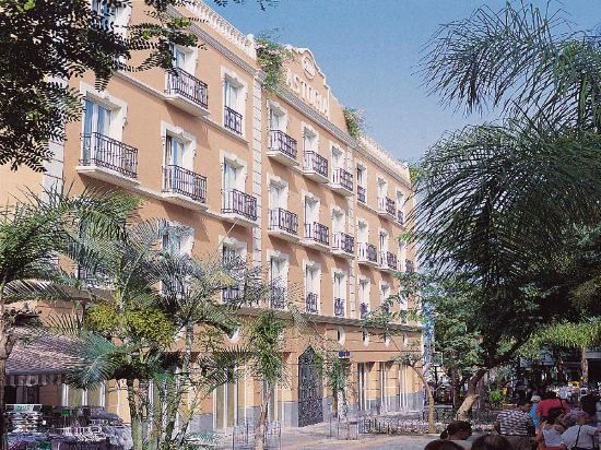 Hotel RF Astoria - Adults Only