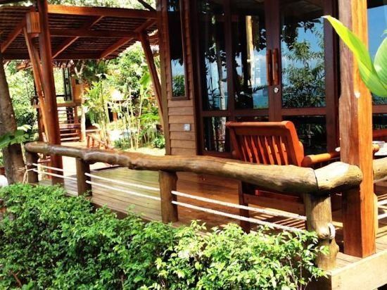 Khaothong Terrace Resort