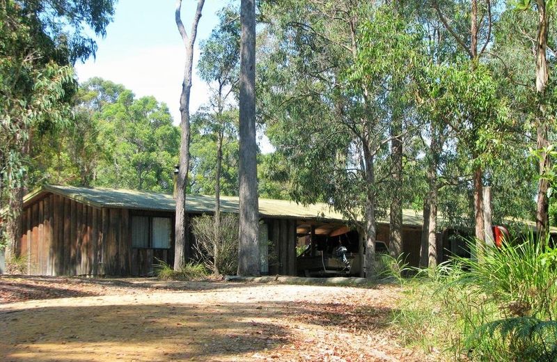 Woodbine Park Eco Cabins