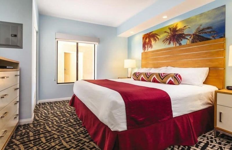 WorldMark Indio