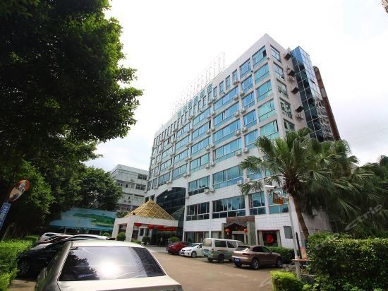Guoneng Hotel