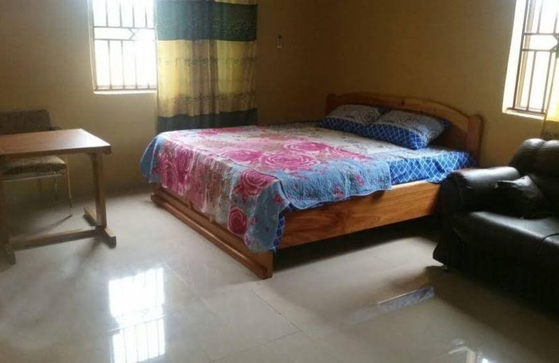 Sweetwater Guest House