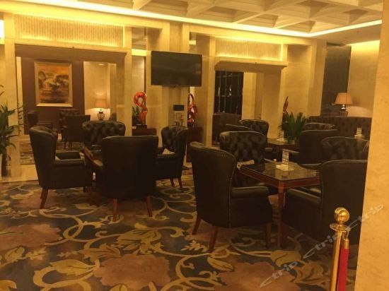 Huaxia Hotel