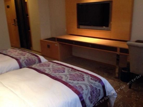 Mingdu Fengze Hotel