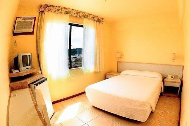 Gaivotas Praia Hotel