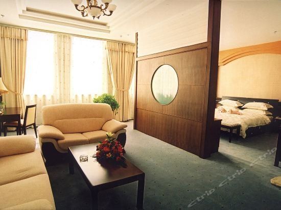 Xuchang Hotel