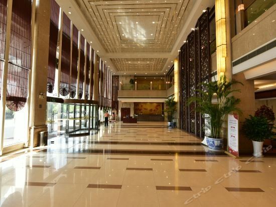 Ludu Hotel