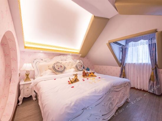 Lin Jia Gong Guan Guesthouse