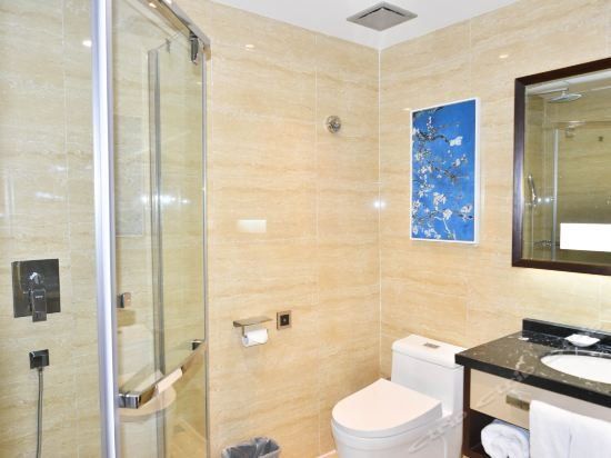 Jin Sha Wan Grand Hotel