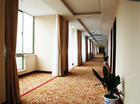 Shagang Hotel