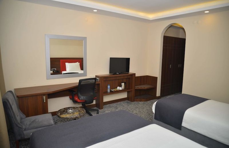 Yalcin Hotel Resort