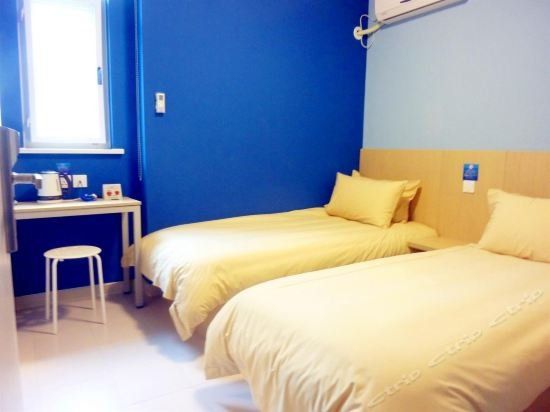 Bestay Hotel Express (Taizhou Huancheng East Road)