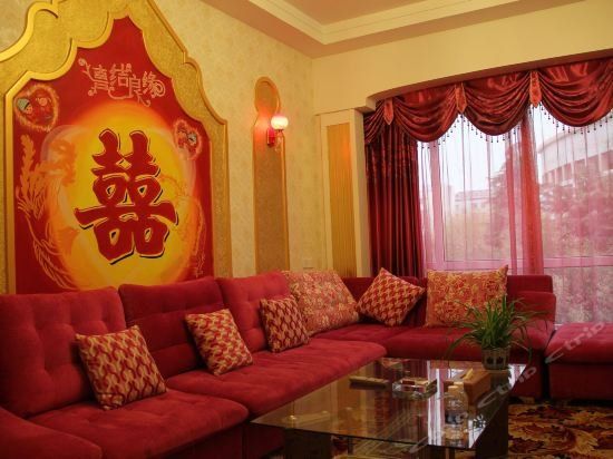Hotspring Grand Hotel