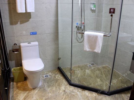 Hangting Hotel (Shenzhen International Airport T3)