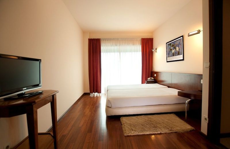 B&B Hotel e Apartamentos Felgueiras