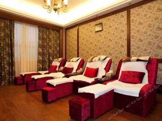 Nicedream Resort