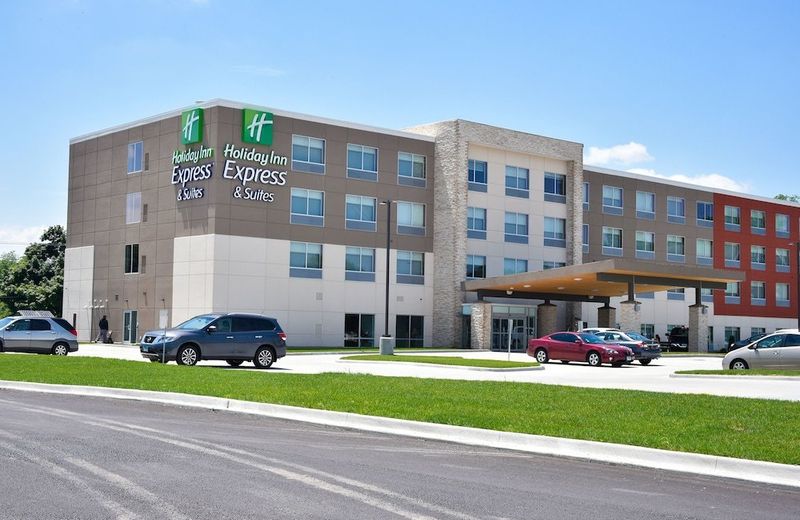 Holiday Inn Express & Suites - Bensenville - O'Hare, an IHG Hotel