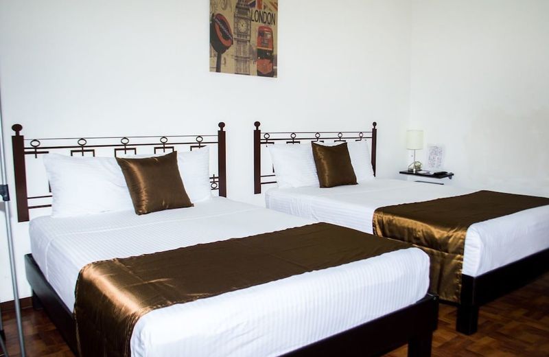 Hotel Kali Suites