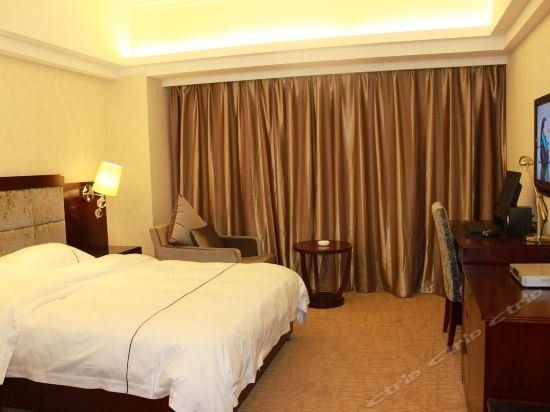 Ling Nan International Hotel
